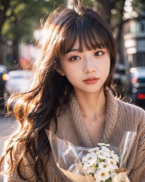 Li Chun Cho Instagram - -
所以說為什麼我的AI長得跟我那麼不像
算圖還算了三天三夜
本來想跟風直接變過時 Sad ಥ_ಥ