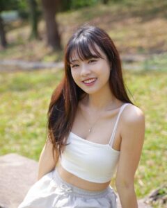 Actress Li Chun Cho HD Instagram Photos and Wallpapers June 2024