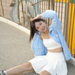 Li Chun Cho