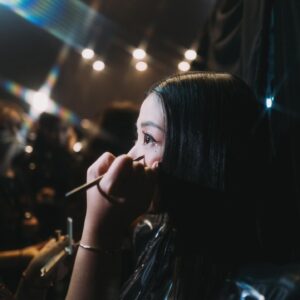 Actress Li Sum Ling HD Instagram Photos and Wallpapers March 2024