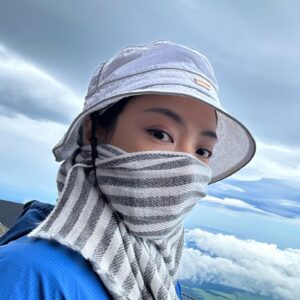 Li Sum Ling Instagram - .
終於上到富士山🗻
一路都想去
順應天意同任性嘅我等到機會了
係Gao芯假期同collar全日制學院完左之後
留低登山 送自己一份禮物

好想分享比大家
所以拍左個vlog
設備簡陋，希望大家唔好介意🤧

收到大家嘅留言
感謝你哋嘅鼓勵
我都知好危險
不過唔使擔心
除咗兩隻腳甲瘀咗到而家都未好返
同埋撼親隻腳之外冇乜大礙🤧

好感謝我嘅剪接師
將我啲非常劣質嘅影片剪到咁順
多謝你嘅用心
大癲 @kennethtang1102 

俾大家睇吓自編自導自演嘅過程🤭
感受收錄係my YouTube channel 裏面
希望大家睇得開心，順便可以幫手cls☺️
感謝你們💕