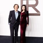Li Bingbing Instagram – A wonderful night！❤️
@davidlauren  #KrisPhillips @paris.ssss @vousmevoyez 

#RLSP24 #RalphLauren #RLCollection #NYFW