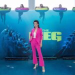 Li Bingbing Instagram – #themeg