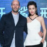Li Bingbing Instagram – My new film The Meg with @jasonstatham and directed by Jon Turteltaub is opening in Shanghai Film Festival. Can’t wait to see @megmovie The Meg in theater in August! 💕😘😉🎈 #libingbing #jasonstatham #shanghai #shanghaifilmfestival #TheMeg #film