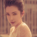 Li Bingbing Instagram – Shanghai is one of my favorite city! I had so much memories here! #shanghai #shanghailife_