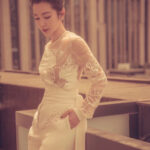 Li Bingbing Instagram – Shanghai is one of my favorite city! I had so much memories here! #shanghai #shanghailife_