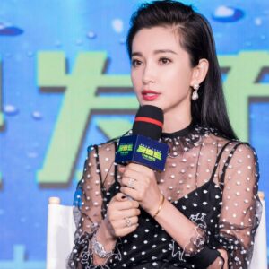 Li Bingbing Instagram - The Meg premiere in Beijing #themeg @megmovie