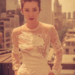 Li Bingbing Instagram – Shanghai is one of my favorite city! I had so much memories here! #shanghai #shanghailife_