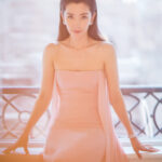 Li Bingbing Instagram - #RL50 #ralphlauren #NYFW @ralphlauren Going out for the show 💗