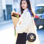 Li Bingbing Instagram – I wont’t believe anything you say today Happy April Fools’ day! #foolsday