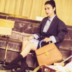 Li Bingbing Instagram –
