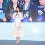 Li Bingbing Instagram – Earth Hour 2018; This is more than just switching your lights off. Let’s save the planet together! #Earthhour #earthhour2018