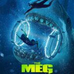 Li Bingbing Instagram – The Megalodon is coming! 🌎🌎#themeg @megmovie