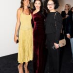 Li Bingbing Instagram – A wonderful night！❤️
@davidlauren  #KrisPhillips @paris.ssss @vousmevoyez 

#RLSP24 #RalphLauren #RLCollection #NYFW