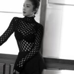 Li Bingbing Instagram – 高定若梦，美溢人间💄