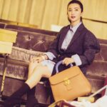 Li Bingbing Instagram –
