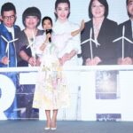 Li Bingbing Instagram – Earth Hour 2018; This is more than just switching your lights off. Let’s save the planet together! #Earthhour #earthhour2018