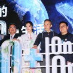 Li Bingbing Instagram – Earth Hour 2018; This is more than just switching your lights off. Let’s save the planet together! #Earthhour #earthhour2018