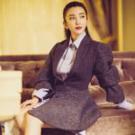 Li Bingbing Instagram –