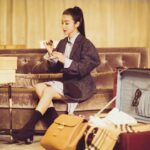 Li Bingbing Instagram –