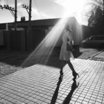 Li Bingbing Instagram – 👠👠👗👗 #friday