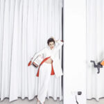 Li Bingbing Instagram – June Cosmopolitan Magazine 💕💕💕#cosmopolitanmagazine