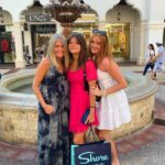 Lia McHugh Instagram - Family <3