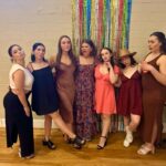 Lia McHugh Instagram – Special people, special place…