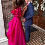 Lia McHugh Instagram - Prom 💓