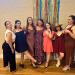 Lia McHugh Instagram – Special people, special place…