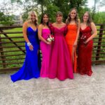 Lia McHugh Instagram - Prom 💓