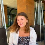 Lia McHugh Instagram – “Laugh” – Shea