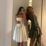 Lia McHugh Instagram - Bye 2022 <3