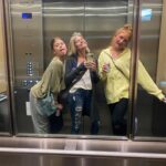 Lia McHugh Instagram - Bye 2022 <3