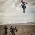Lia McHugh Instagram - I am so grateful to this incredibly hard working crew and all they did for Eternals. Stunt rehearsals, endless costume fittings, hours in the makeup and hair chair, worlds coolest driver, the greatest PAs ever, Josh’s poor back, and Chloe’s brilliance - Thank you for making this special movie❤️❤️❤️ ETERNALS IS STREAMING ON DISNEY PLUS NOW! 🪐🌍💫
