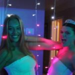 Lia McHugh Instagram – 18 on the 18th 🥂
