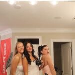 Lia McHugh Instagram – 18 on the 18th 🥂
