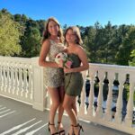 Lia McHugh Instagram - Senior Hoco !!