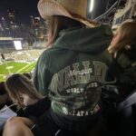 Lia McHugh Instagram - Long live cowgirls - Morgan Wallen