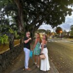 Lia McHugh Instagram – Hawaii dump 🌴