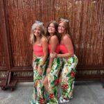 Lia McHugh Instagram – Hawaii dump 🌴