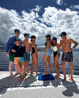 Lia McHugh Instagram - Hawaii dump 🌴