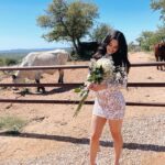 Liana Ramirez Instagram – april (bridal) showers in Texas💍

thank you @fiftyflowers for spoiling us with flowers at my ATX bridal shower! My girls loved the bouquet bar and creating their own arrangements to take home! 

wearing: @nadinemerabi @nadinemerabibridal ✨🤍thank you for this beautiful dress!
