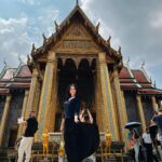 Liana Ramirez Instagram - it’s been real Thailand… until next time🥭