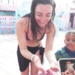 Liana Ramirez Instagram - finally Bahamas pics 🇧🇸