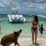Liana Ramirez Instagram - finally Bahamas pics 🇧🇸