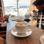 Liana Ramirez Instagram - finally posting about WY❄️
