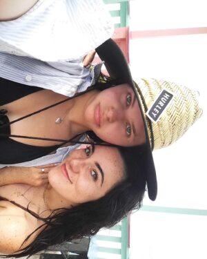 Liana Ramirez Instagram - finally Bahamas pics 🇧🇸