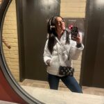 Liana Ramirez Instagram - finally posting about WY❄️