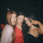 Liana Ramirez Instagram - alexa, play think later🪩